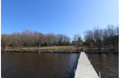 LOT 17 19th Boulevard, Friendship, WI 53934