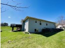 645 Lakeview Avenue, Merrimac, WI 53561