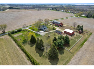 N4750 Popp Road Jefferson, WI 53549