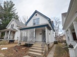 206 Buell Street Madison, WI 53704