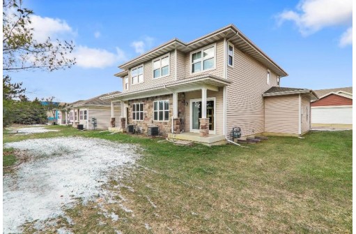 5124 Merwood Lane 113, Madison, WI 53718