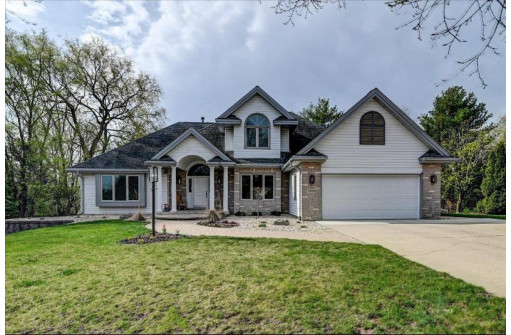 9 Cornucopia Court, Madison, WI 53719