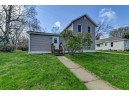 209 E Lawton Street, Edgerton, WI 53534