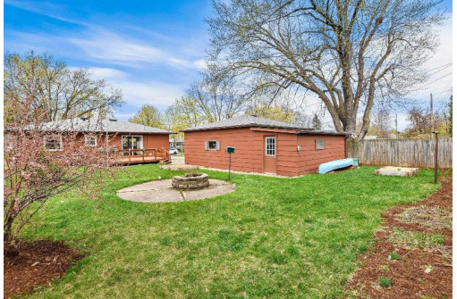 4605 Cody Lane, Madison, WI 53704