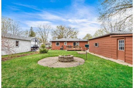 4605 Cody Lane, Madison, WI 53704