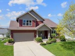 6 Yarrow Circle Madison, WI 53719