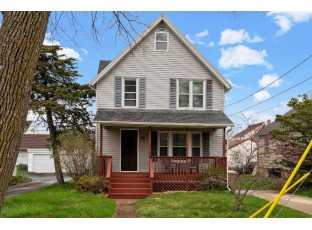 510 W Lakeside Street Madison, WI 53715