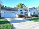 121 Sandridge Trail Sun Prairie, WI 53590