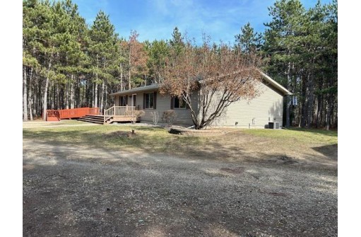 W4215 Mays Point Road, Necedah, WI 54646