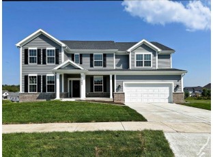 2260 Lonnie Lane Sun Prairie, WI 53590