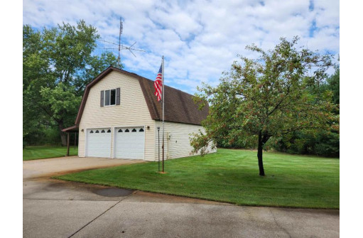 679 Beaver Avenue, Hancock, WI 54943