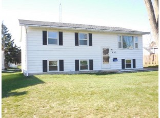 605 E Mill Street Beaver Dam, WI 53916