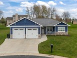 727 Chester Court Ripon, WI 54971
