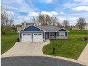 727 Chester Court, Ripon, WI 54971