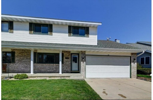 5862 Woodland Drive, Waunakee, WI 53597