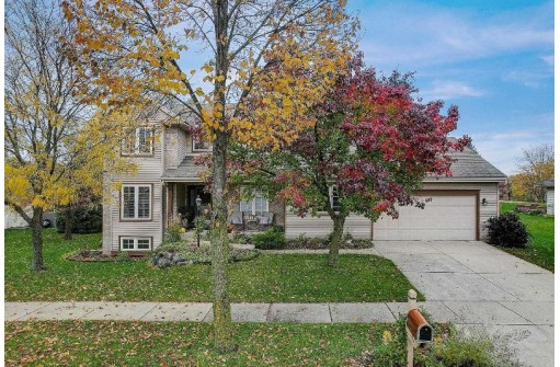 421 Bailey Drive, Madison, WI 53718