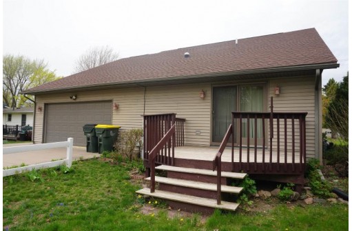 412 S Buchanan Street, Prairie Du Chien, WI 53821