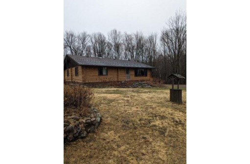 12295 Holly Lake Road, Other, WI 54832