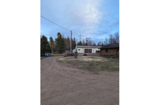 12295 Holly Lake Road, Other, WI 54832