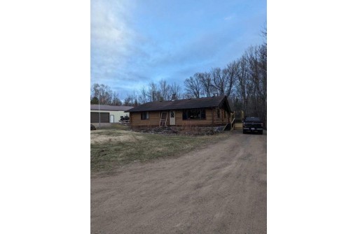 12295 Holly Lake Road, Other, WI 54832