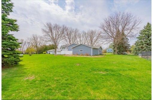 3893 Terrace Circle, DeForest, WI 53532