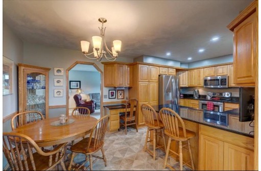 3893 Terrace Circle, DeForest, WI 53532