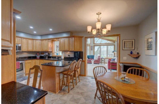 3893 Terrace Circle, DeForest, WI 53532