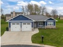 727 Chester Court, Ripon, WI 54971