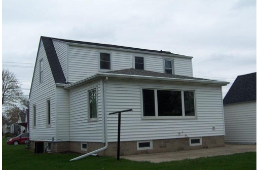 305 Doty Street, Waupun, WI 53963