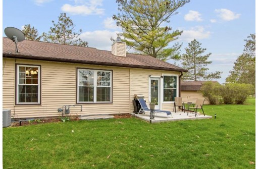 601 Saddle Ridge, Portage, WI 53901