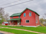 110 S Mill Street Albany, WI 53502