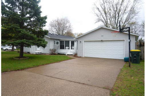 1405 S 18th Street, Prairie Du Chien, WI 53821