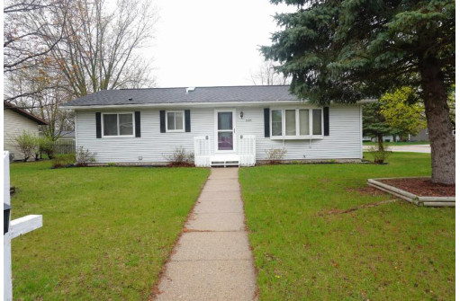 1405 S 18th Street, Prairie Du Chien, WI 53821