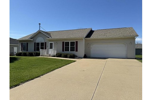 1630 Leslie Drive, Richland Center, WI 53581-9999