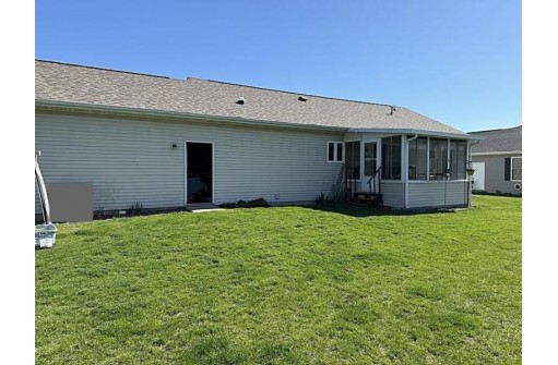 1630 Leslie Drive, Richland Center, WI 53581-9999