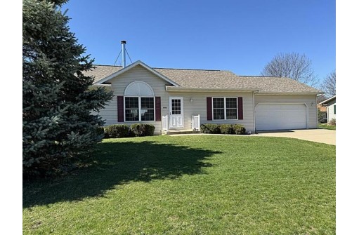 1630 Leslie Drive, Richland Center, WI 53581-9999