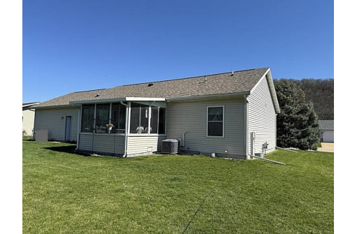 1630 Leslie Drive, Richland Center, WI 53581-9999