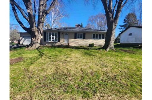 W14265 Ginger Street, Ripon, WI 54971