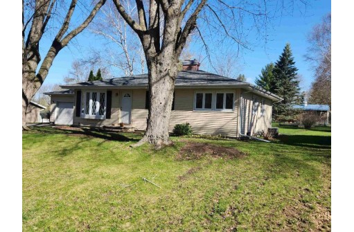 W14265 Ginger Street, Ripon, WI 54971