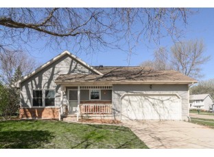 2 Stonehedge Court Madison, WI 53717