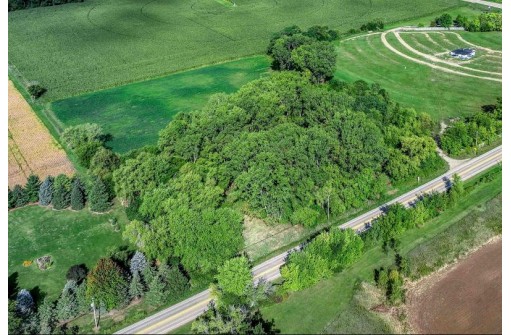 8+ ACRES Highway 89, Jefferson, WI 53549