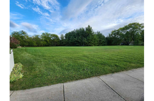 LOT 30 2nd Street, Brooklyn, WI 53521