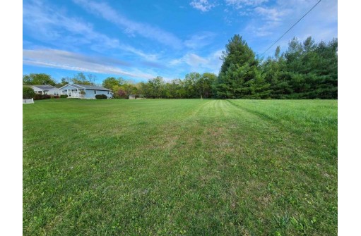 LOT 30 2nd Street, Brooklyn, WI 53521