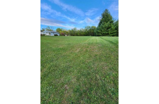 LOT 30 2nd Street, Brooklyn, WI 53521