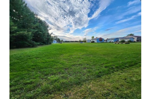 LOT 30 2nd Street, Brooklyn, WI 53521