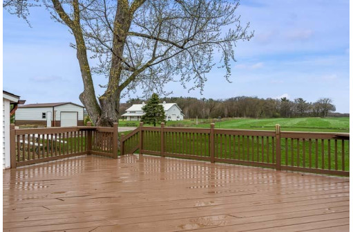 W6594 Willow Bend Road, Walworth, WI 63184