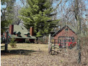 W1620 Cliff House Road, Lyndon Station, WI 53944