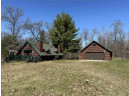 W1620 Cliff House Road, Lyndon Station, WI 53944