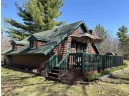 W1620 Cliff House Road, Lyndon Station, WI 53944