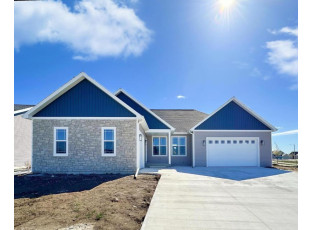 4133 Great Bridge Drive DeForest, WI 53532